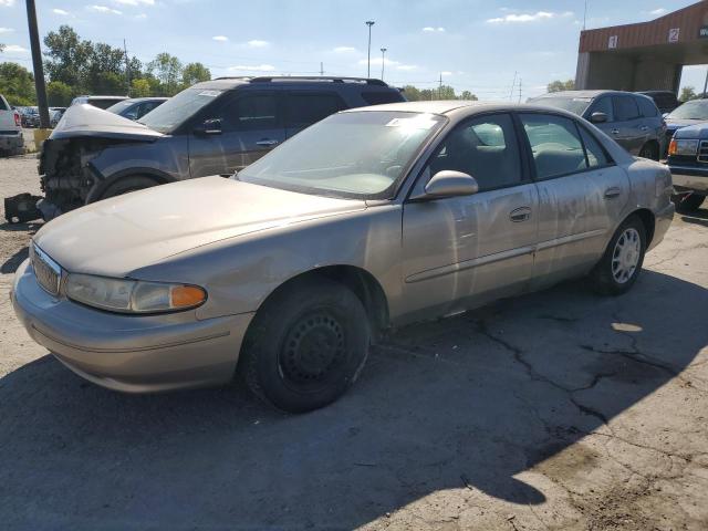 2003 Buick Century Custom