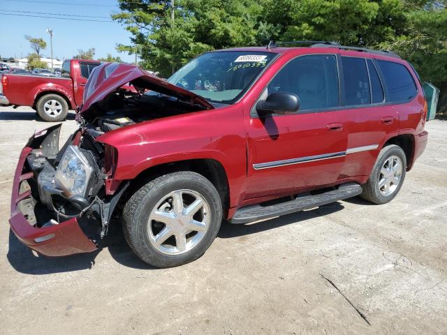 2007 GMC Envoy 