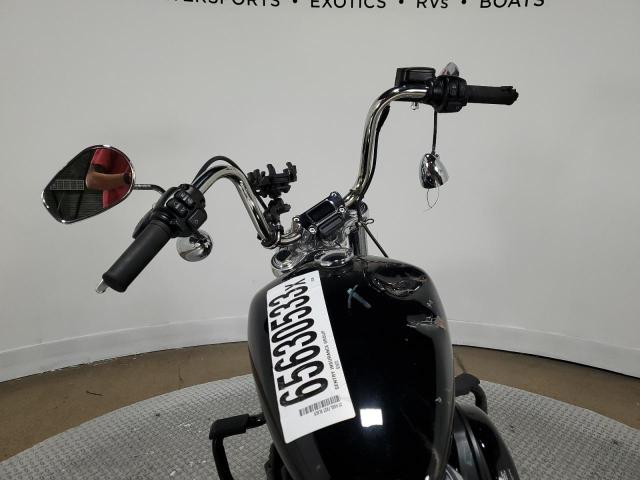 2023 HARLEY-DAVIDSON FXST 1HD1BVJ11PB037400