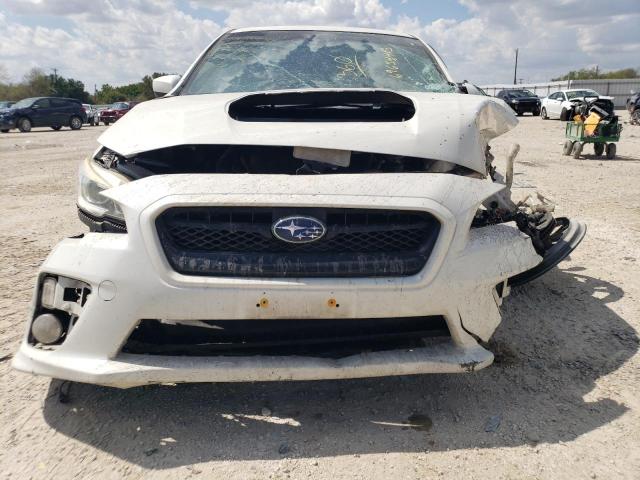 JF1VA1E6XG9817493 Subaru Wrx Premium