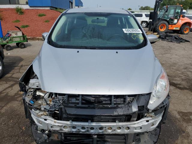1FADP5AU1FL124089 Ford C-MAX SE