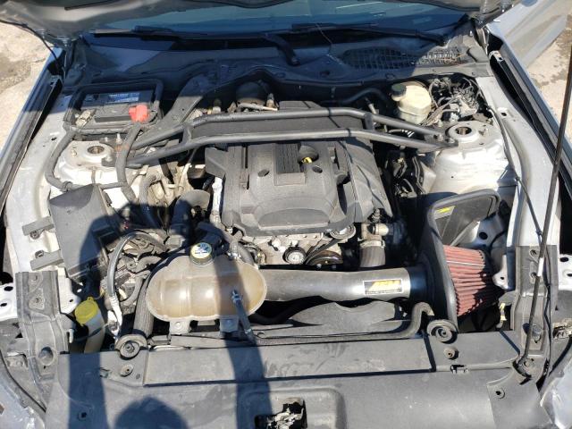 1FA6P8TH3F5378093 Ford MUSTANG