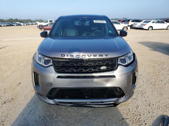 SALCL2FXXMH898059 Land Rover Discovery Sport Se R-dynamic