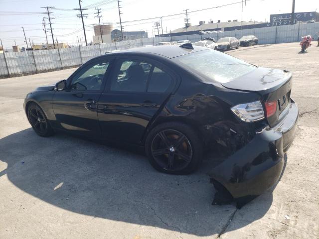 WBA3C1C58FP116691 BMW 328 I Sulev