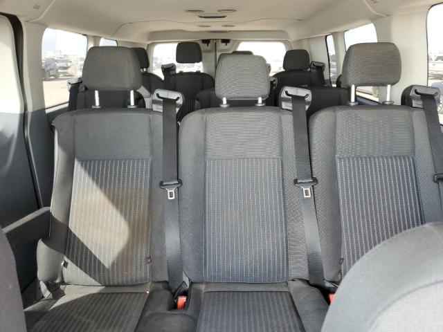 1FBZX2YG3HKA86537 Ford Transit T-350