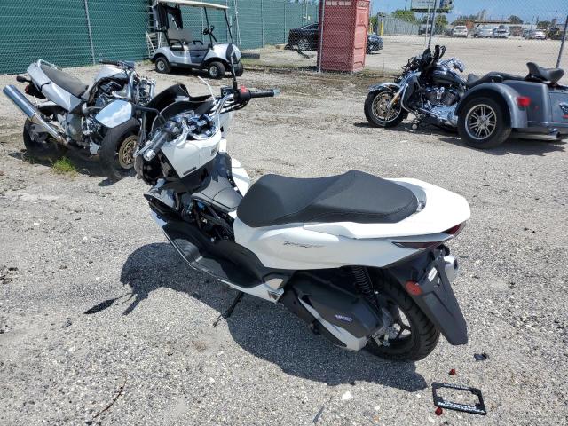2022 HONDA PCX 150 RLHKF4719NY100796