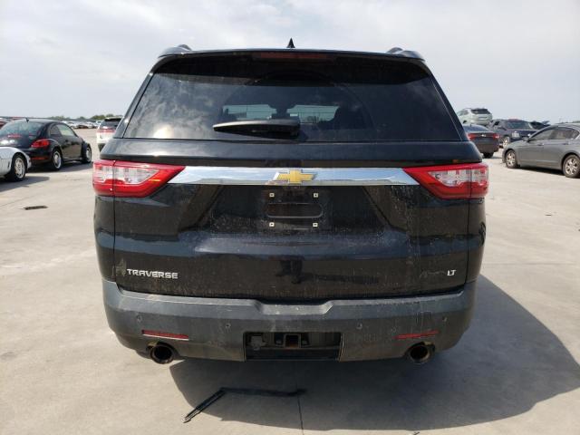 1GNERHKW0KJ179396 Chevrolet Traverse L 6