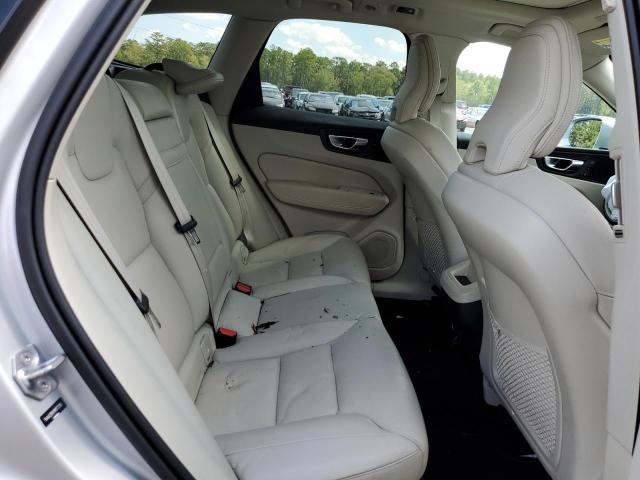 2021 VOLVO XC60 T6 MO YV4A22RK1M1777265