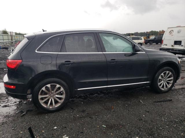 VIN WA1LFAFP0EA052696 2014 Audi Q5, Premium Plus no.3