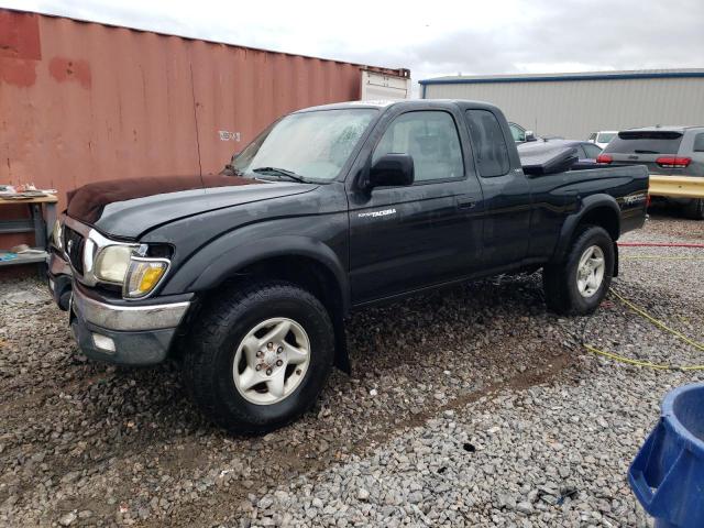 2001 Toyota Tacoma 