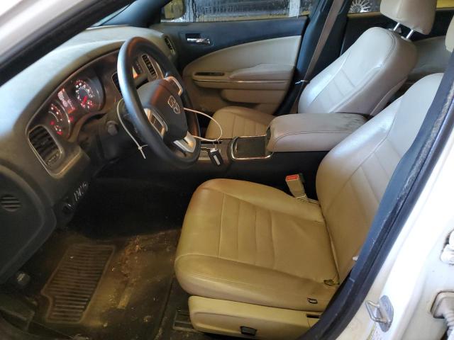 2C3CDXBG2EH242879 Dodge Charger Se
