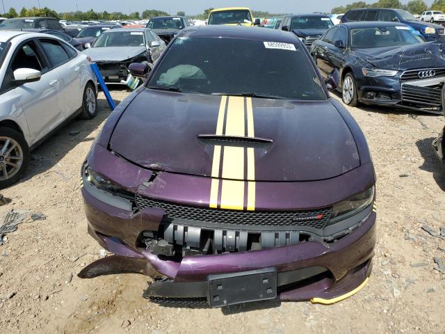 2022 DODGE CHARGER GT - 2C3CDXHGXNH114588