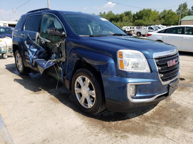 2GKALNEK6G6235446 GMC Terrain Sle