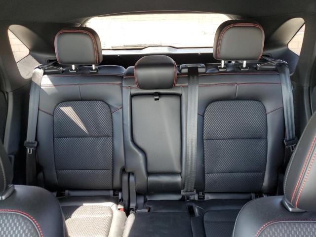 2023 FORD ESCAPE ST 1FMCU0MN1PUA79457