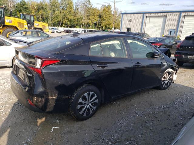 JTDL9MFU9N3031886 | 2022 TOYOTA PRIUS LE