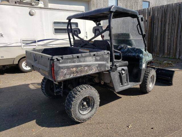 2010 POLARIS RANGER 800 - 4XATH76A7A2877046