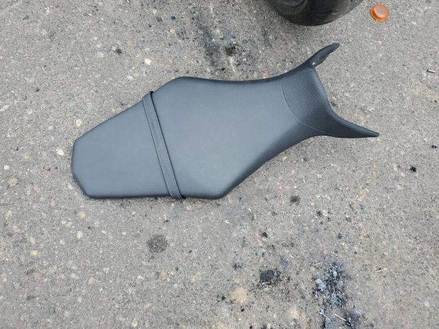2016 YAMAHA FZ09 JYARN33E0GA009430