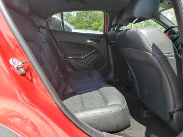 WDCTG4GB4LJ666441 Mercedes-Benz Gla 250 4matic