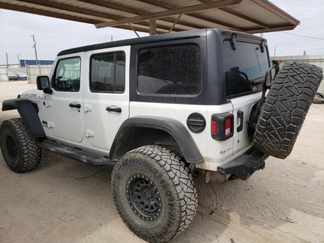 1C4HJXFG5KW584263 Jeep Wrangler U 2