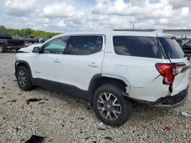 1GKKNKLA4LZ237170 GMC Acadia SLE 2