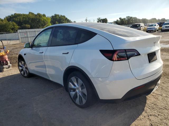 Vin: 5yjygded4mf107030, lot: 66382913, tesla model y 20212