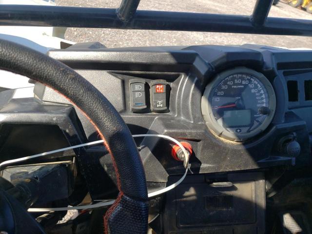 2014 POLARIS RZR 1000 X - 4XAST1EA9EF358670