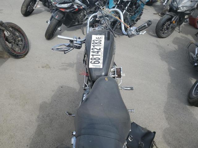 2003 HARLEY-DAVIDSON XL883 1HD4CAM193K456622
