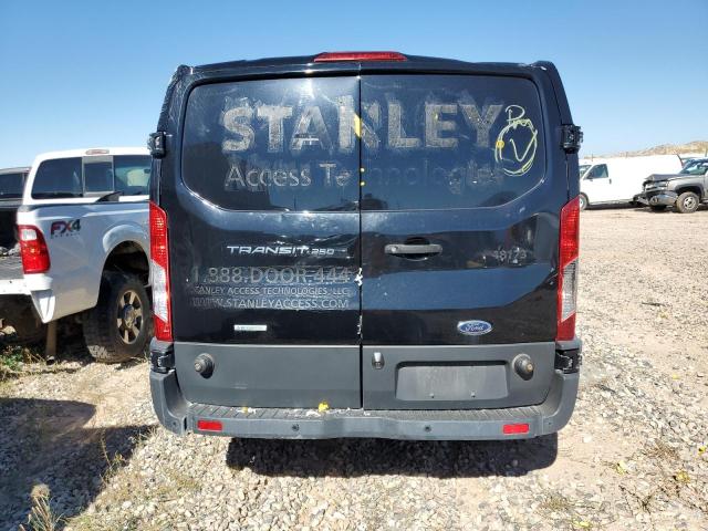 1FTBW2YG7JKB05483 Ford Transit T-350
