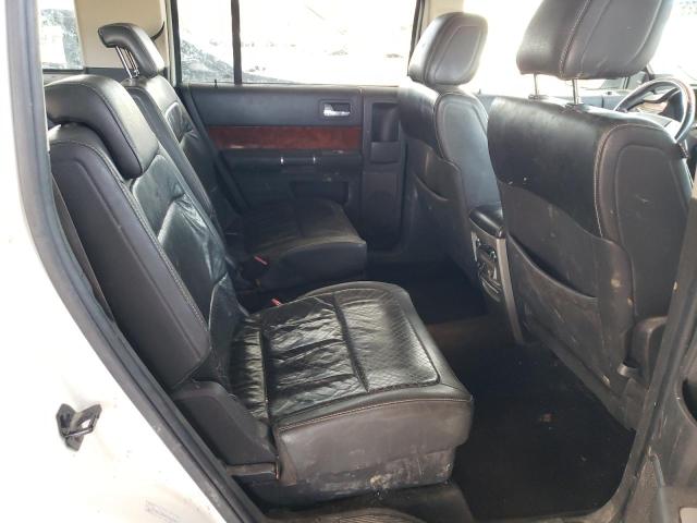 2009 Ford Flex Limited VIN: 2FMEK63C39BA11297 Lot: 68333523