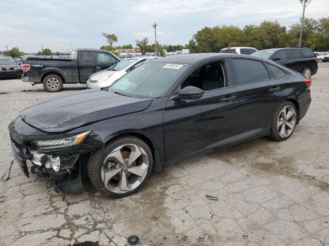 2018 Honda Accord Sedan Touring