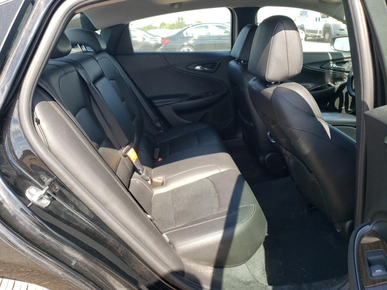 1G1ZH5SX8GF356588 CHEVROLET MALIBU 2016