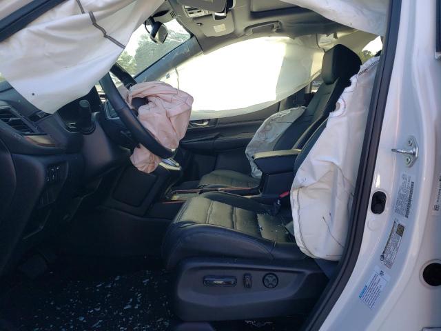5J6RT6H95NL005263 Honda Cr-v Touring