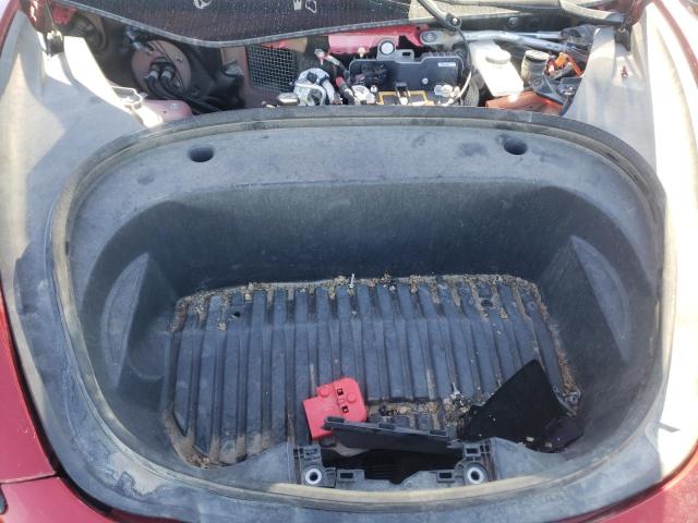 5YJ3E1EA3MF029411 Tesla MODEL 3