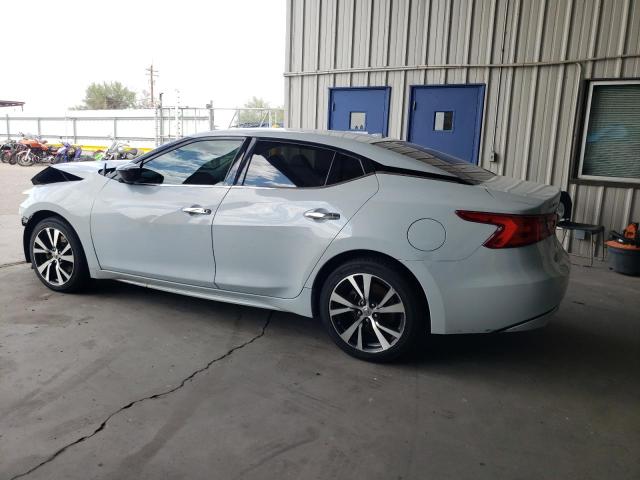 1N4AA6AP8GC381224 Nissan Maxima 3.5s