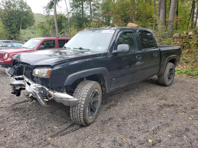 2005 Chevrolet C/K 1500 