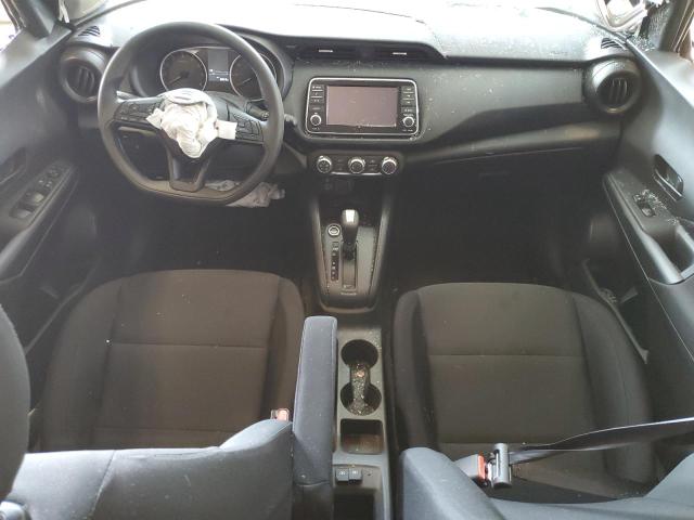 2023 NISSAN KICKS S - 3N1CP5BV7PL528987