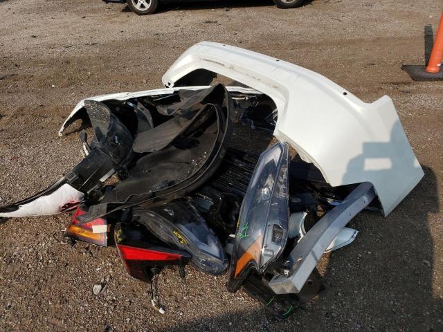 1N4BL4DV1PN361933 Nissan ALTIMA SV