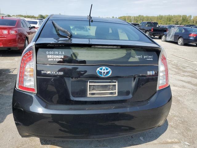 JTDKDTB33C1519600 | 2012 Toyota prius c