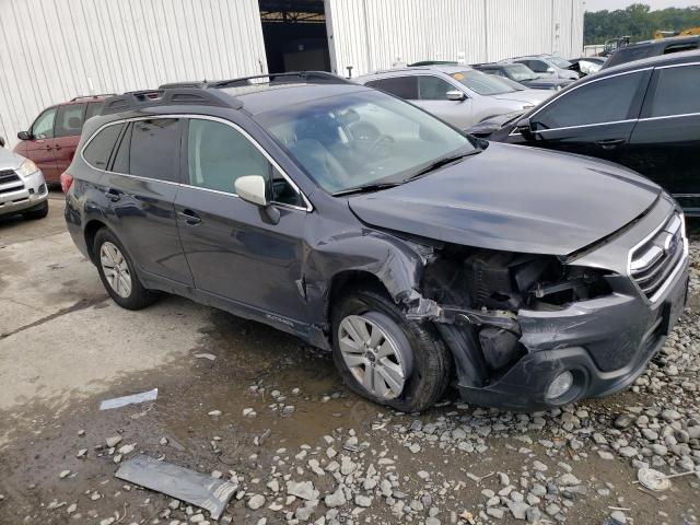 4S4BSACC7J3330101 | 2018 SUBARU OUTBACK 2.