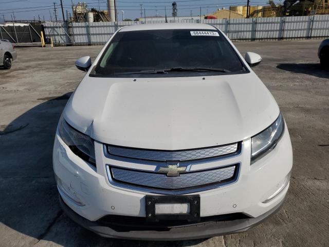 VIN 1G1RA6E46EU174831 2014 Chevrolet Volt no.5