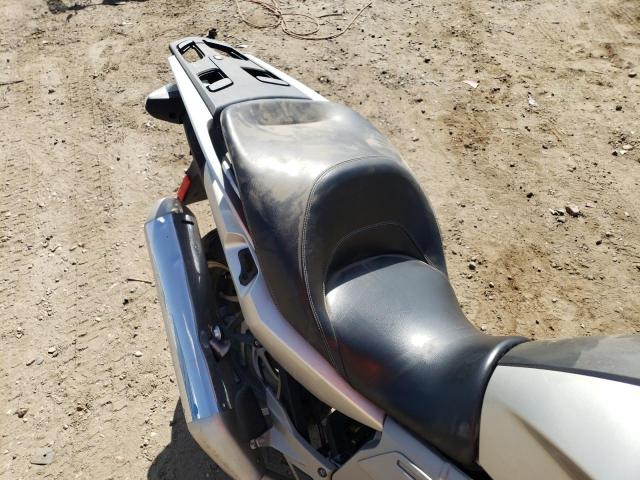 2012 BMW K1600 GTL WB1061207CZZ22280