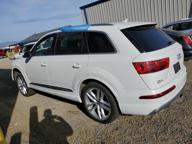 VIN WA1VAAF77JD053103 2018 Audi Q7, Prestige no.2