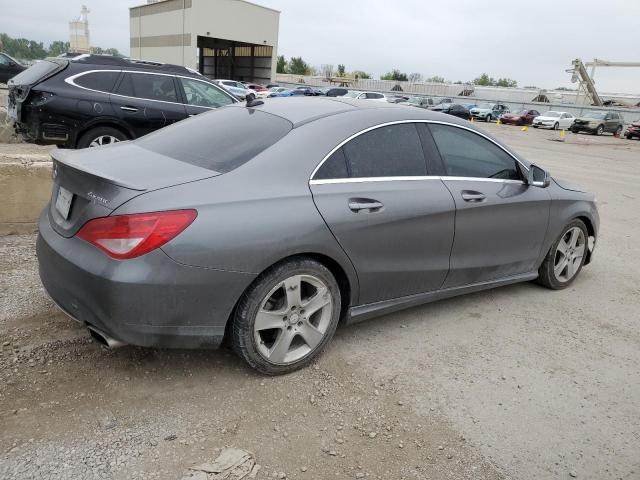 WDDSJ4GB8FN191785 Mercedes-Benz CLA 250 4MATIC