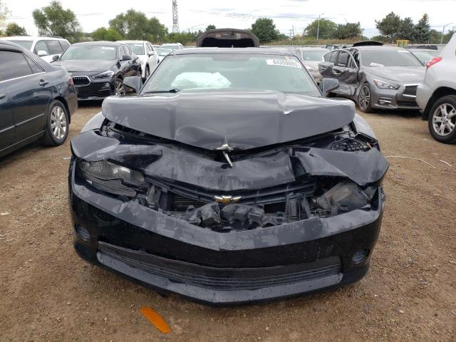 2G1FA1E32E9257926 | 2014 Chevrolet camaro ls