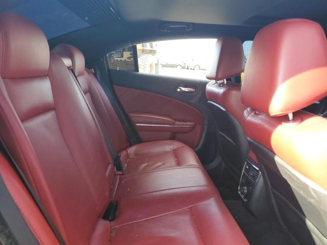 2C3CDXDT7EH339814 Dodge CHARGER R/T