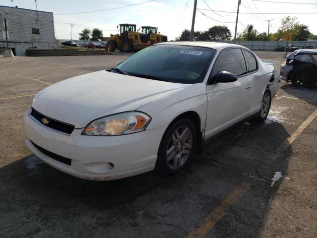 2006 Chevrolet Monte Carlo LT