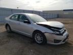 FORD FUSION S photo