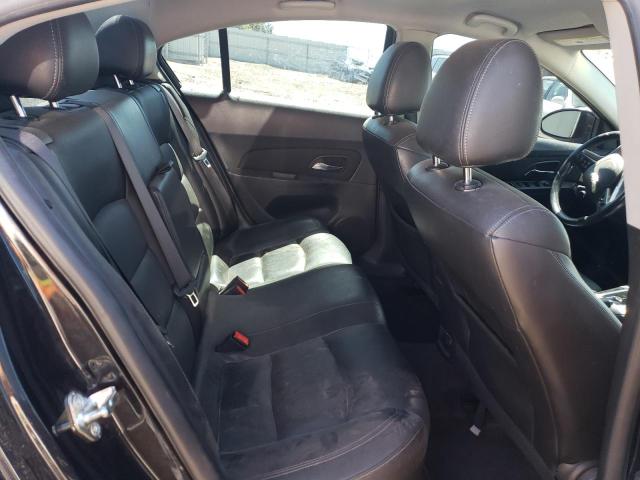 2015 CHEVROLET CRUZE LTZ - 1G1PG5SB0F7220088