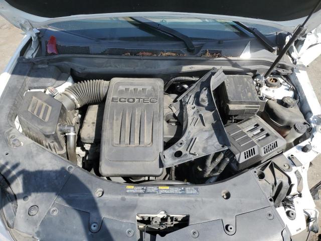 2GKFLXEK1F6134170 GMC Terrain Slt