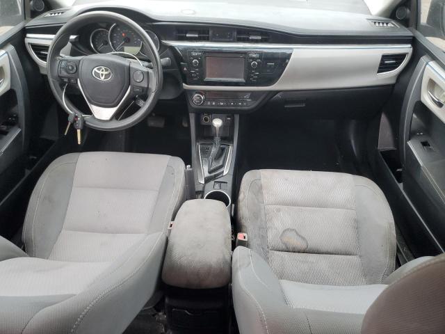 2T1BURHEXEC165147 | 2014 TOYOTA COROLLA L